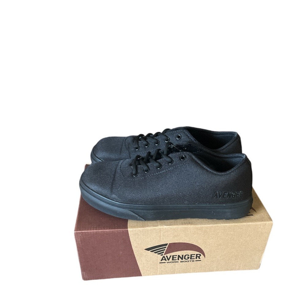 Avenger Work Boots Alley Sneakers for Women